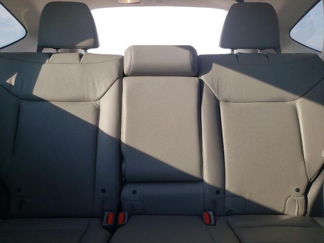 2016 HONDA CR-V TOURI - 5J6RM3H97GL032558