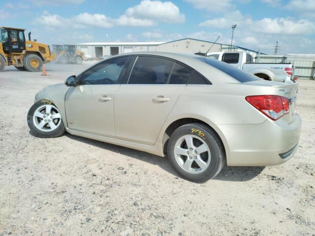 2015 CHEVROLET CRUZE LT 1G1PC5SB8F7158533