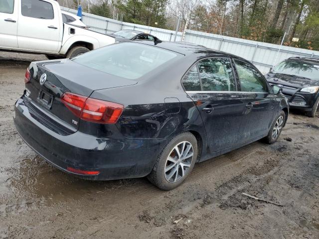 2017 VOLKSWAGEN JETTA SE - 3VWDB7AJ1HM265558