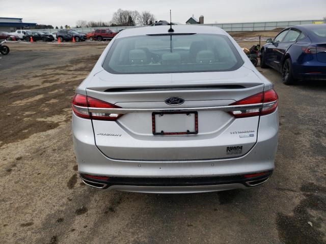 2018 FORD FUSION TIT - 3FA6P0D91JR151208