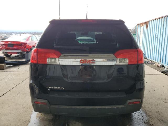 2CTALMEC3B6356866 GMC Terrain Sle