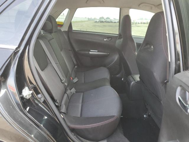 JF1GV7E61EG012586 Subaru Impreza Wrx