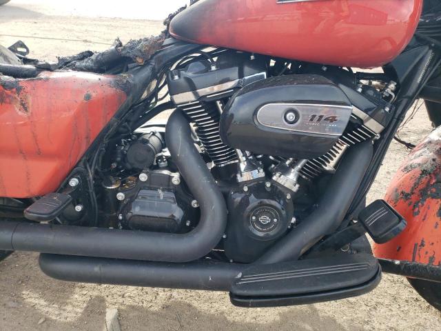 2020 HARLEY-DAVIDSON FLHXS - 1HD1KRP19LB638482