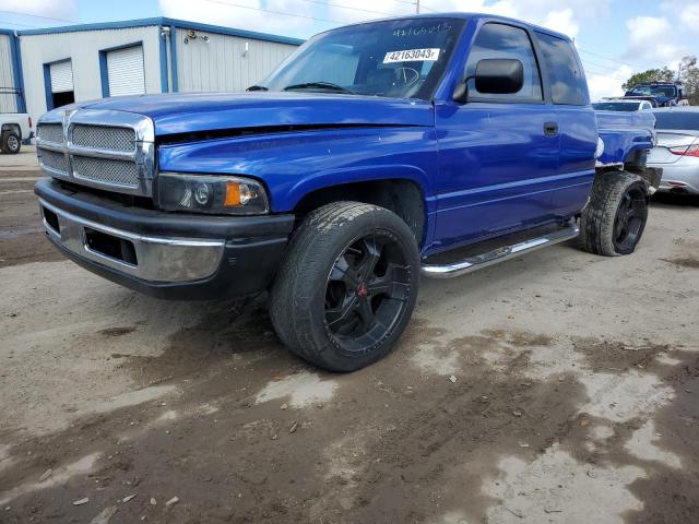 1997 Dodge Ram 1500 