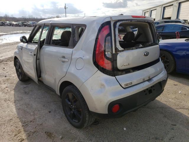 KNDJN2A24J7509700 KIA Soul