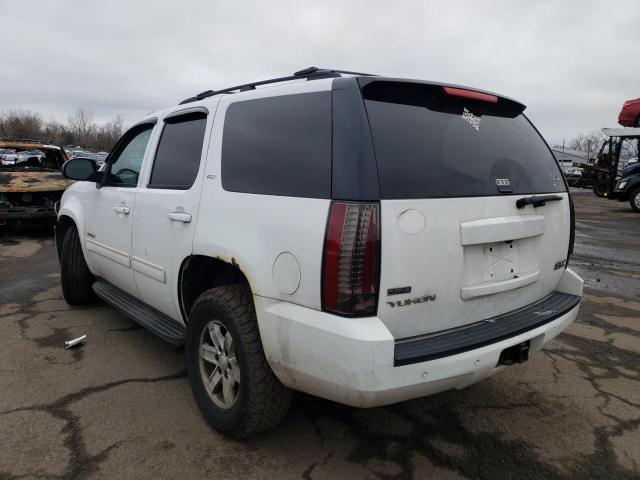 1GKUKCE06AR209055 GMC Yukon