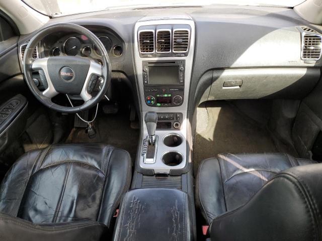 1GKLRMED1AJ107435 GMC Acadia Slt-1