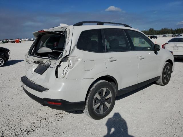 2018 SUBARU FORESTER 2 - JF2SJAGC4JH451951