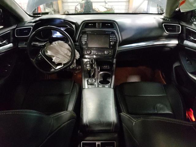 2020 NISSAN MAXIMA SV - 1N4AA6CVXLC360526