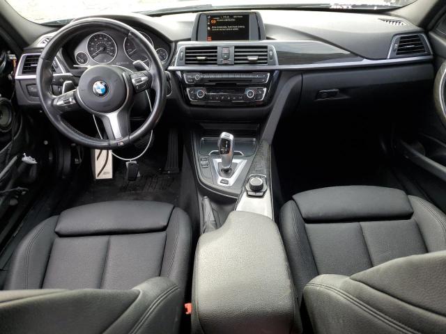 WBA8E1C37HA030065 BMW 330e