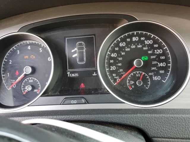 2015 VOLKSWAGEN GOLF SPORT - 3VWC17AU4FM502534