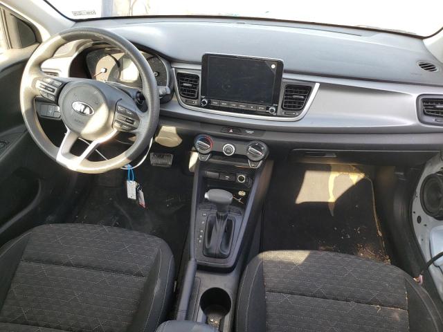 3KPA24ADXME377018 KIA RIO LX