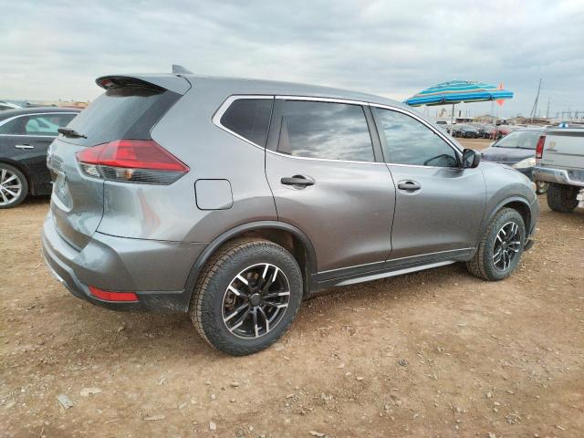 KNMAT2MT8LP536864 Nissan ROGUE S