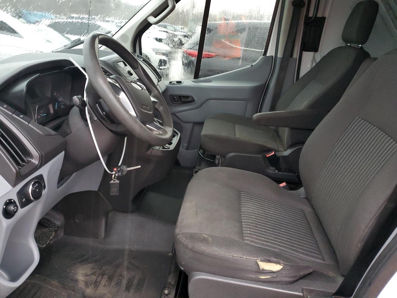 1FTYE2CM0HKA96209 FORD TRANSIT 2017