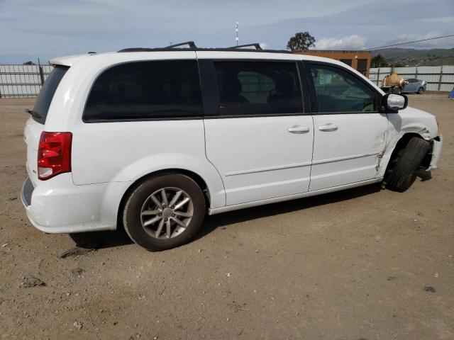 2C4RDGCG1GR336088 Dodge Grand Caravan Sxt
