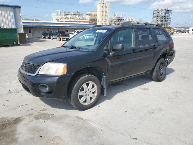 2010 Mitsubishi Endeavor LS