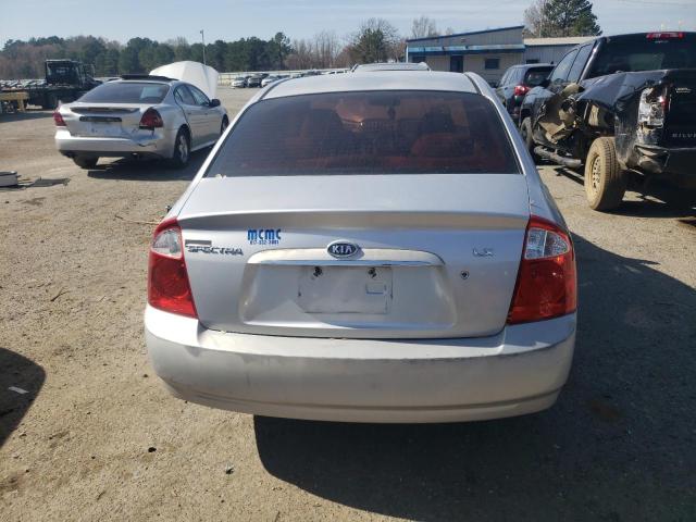 KNAFE121945044432 KIA SPECTRA LX