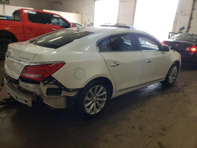 1G4GB5G33GF251457 Buick Lacrosse