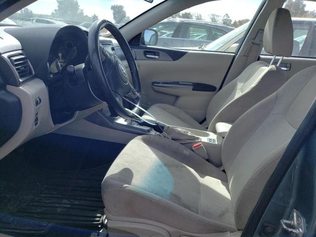 JF1GH6D65BH826717 Subaru Impreza Outback Sport