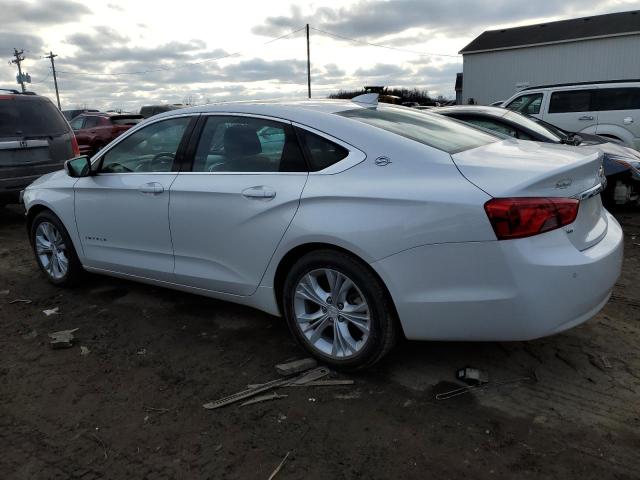 2015 CHEVROLET IMPALA LT - 1G1125S37FU135280