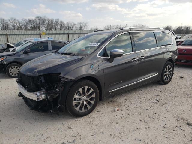 2022 CHRYSLER PACIFICA H - 2C4RC1N70NR123420