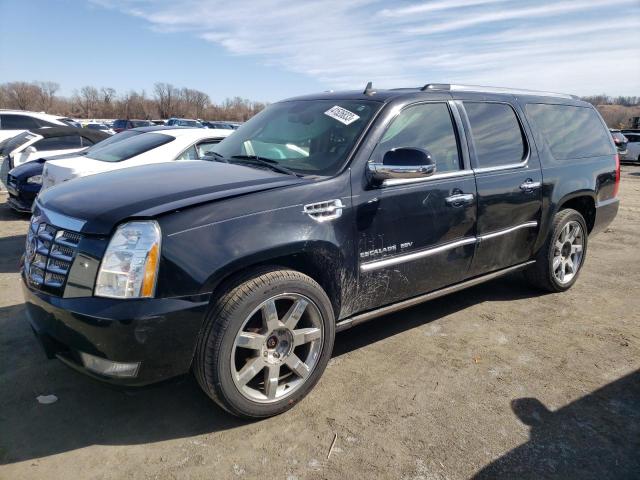 Cadillac Escalade 2011