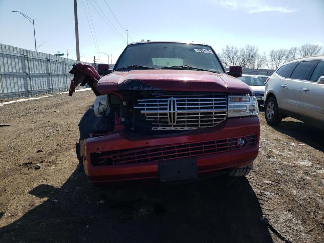 5LMJJ2J58DEL08297 Lincoln Navigator
