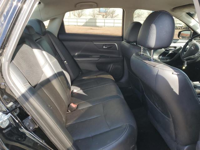 1N4AL3AP1JC125796 Nissan Altima