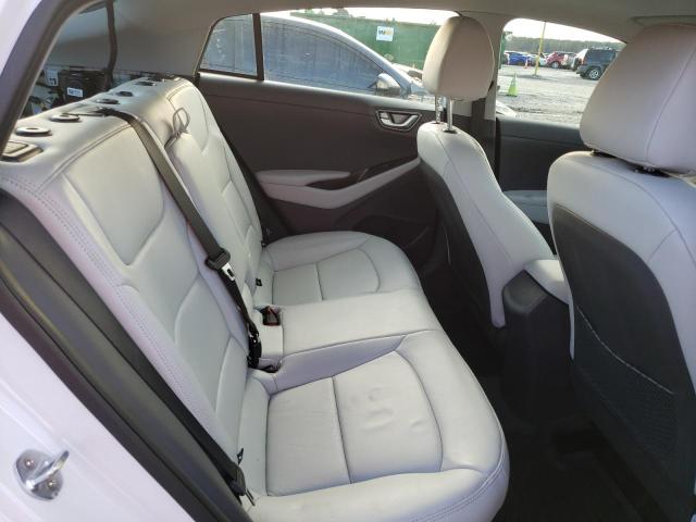 2021 HYUNDAI IONIQ SEL - KMHC85LC3MU248780