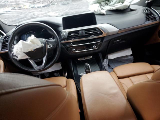 2018 BMW X3 XDRIVEM - 5UXTS3C56J0Y97518