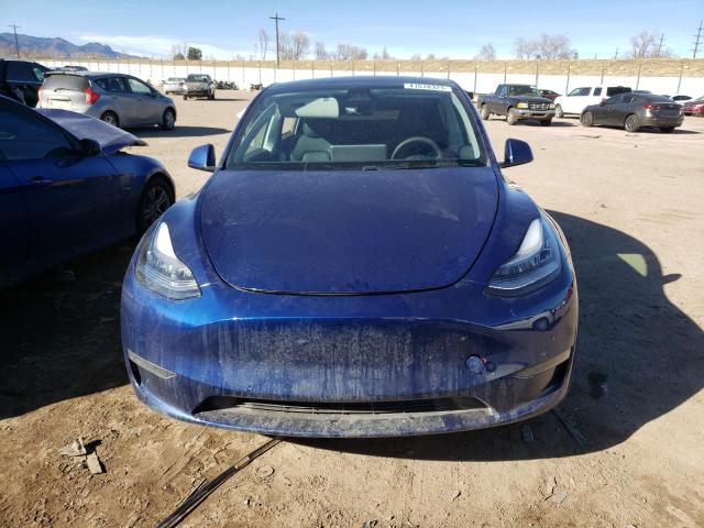 5YJYGDEE9LF040870 Tesla Model Y