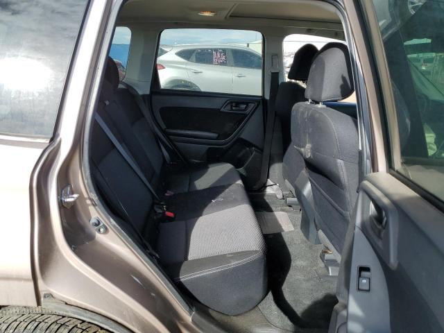 JF2SJADC5GH544426 Subaru Forester 2.5i Premium