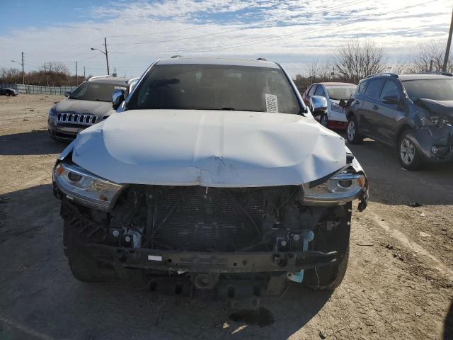 2017 DODGE DURANGO CI - 1C4RDJEG2HC691050