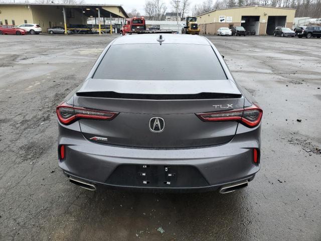 19UUB5F57NA002455 Acura Tlx Tech A