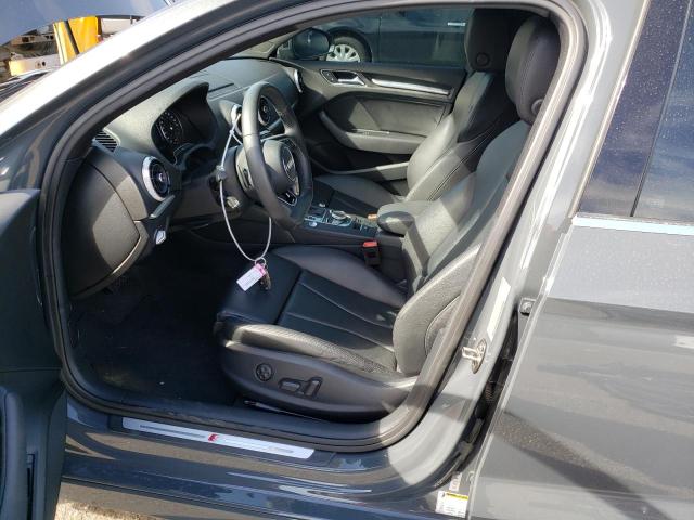 2018 AUDI A3 PREMIUM WAUJ8GFF6J1030887