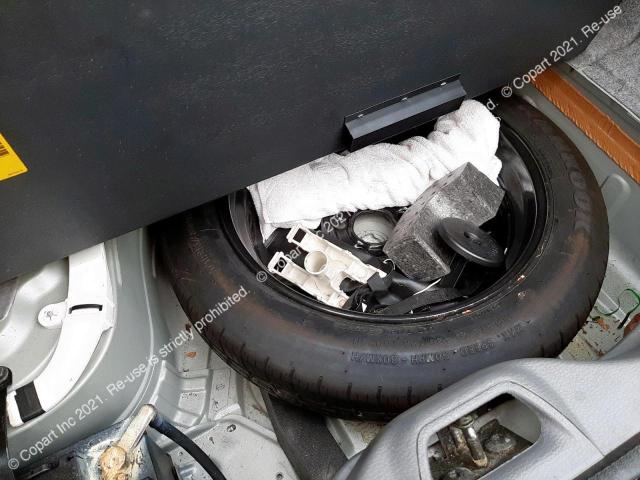 YV1RS49K942414626 Volvo S60 S T Au
