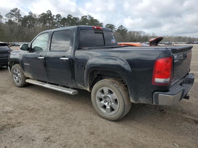 3GTRCVE07AG204411 GMC Sierra C1500 Sle