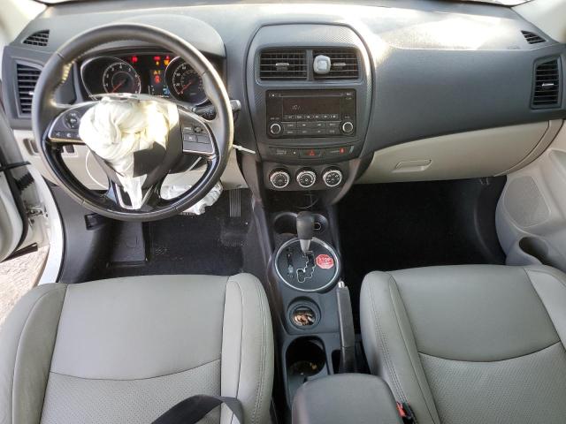 2017 MITSUBISHI OUTLANDER JA4AP3AU7HZ001733