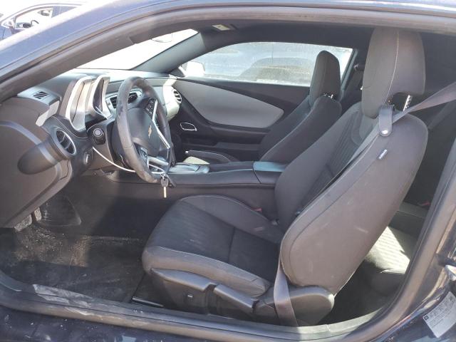 2015 CHEVROLET CAMARO LS 2G1FB1E39F9283129