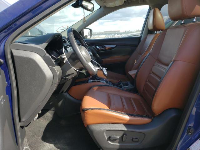 2018 NISSAN ROGUE S JN8AT2MT6JW486361