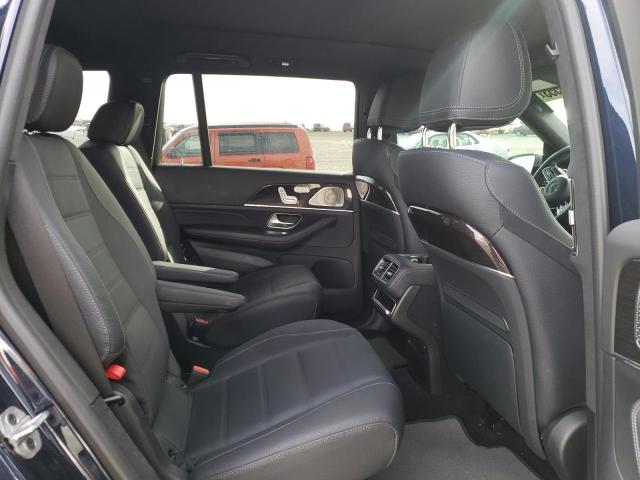 2021 MERCEDES-BENZ GLS 580 4M 4JGFF8GE6MA415456