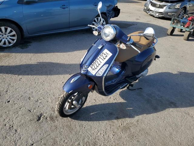 2023 VESPA PRIMAVERA - ZAPCA06B7P5105746