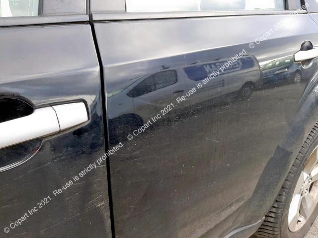 JF1SHHKZ3AG053034 Subaru FORESTER X