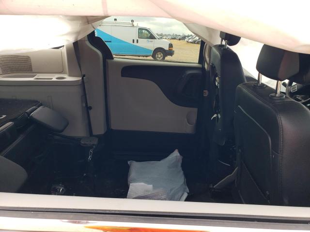 2020 DODGE GRAND CARA 2C7WDGCG2LR167764