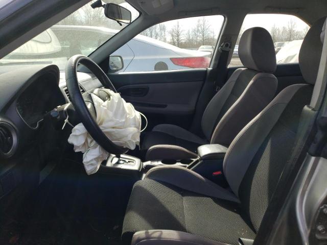 JF1GD61657H507986 Subaru Impreza