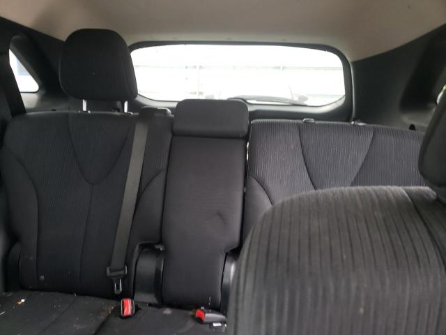 2015 TOYOTA VENZA LE - 4T3ZA3BB3FU093699