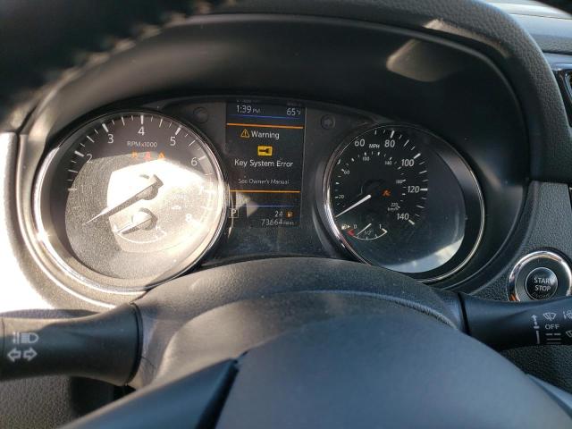 2018 NISSAN ROGUE S JN8AT2MT6JW486361