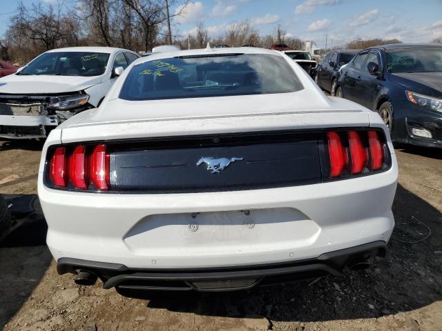 2022 FORD MUSTANG 1FA6P8TH7N5105494