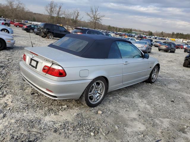 WBABS53411JU88740 BMW 330 CI