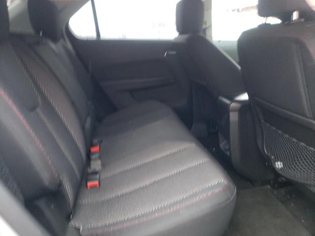 2GNFLNEK2D6260557 Chevrolet Equinox